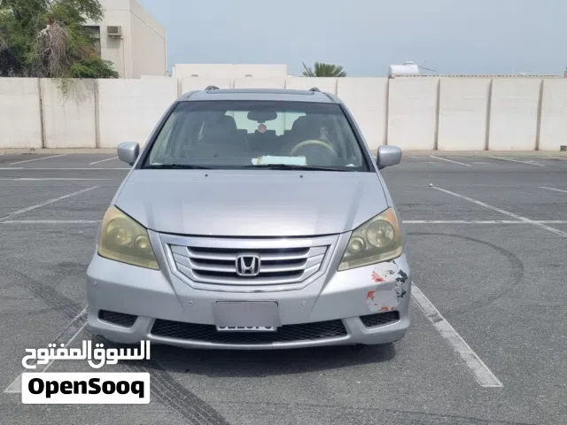 2010 Honda Odyssey Standard