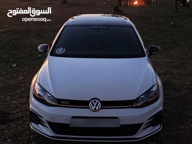 جولف gti2019 للبيع