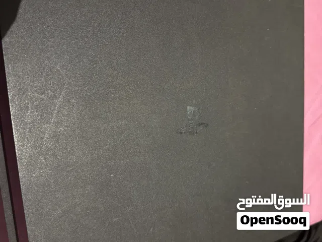 -NEGOTIABLE-PlayStation 4 used perfect condition for sale