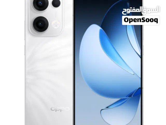 oppo reno 13.. 512gb