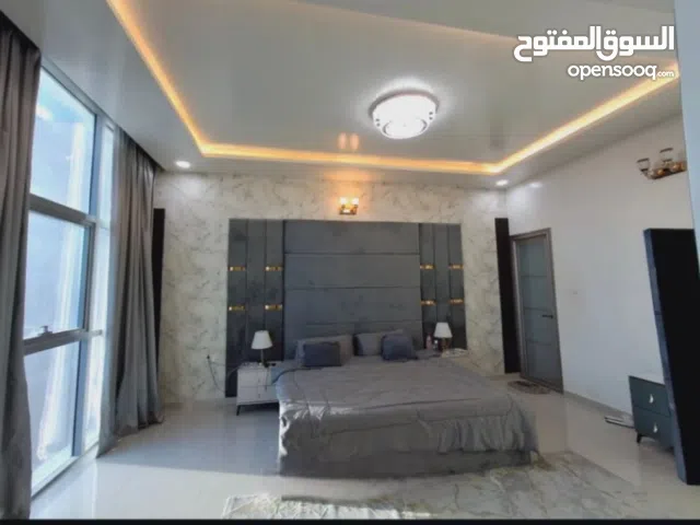 للا إيجار شقه مفروشه بالكامل