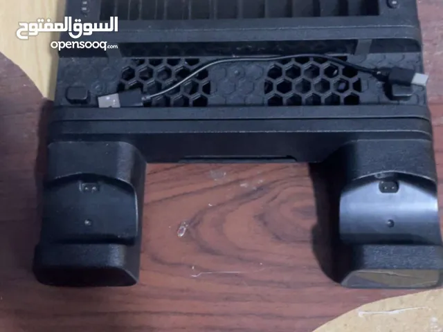 قاعدت تبريد