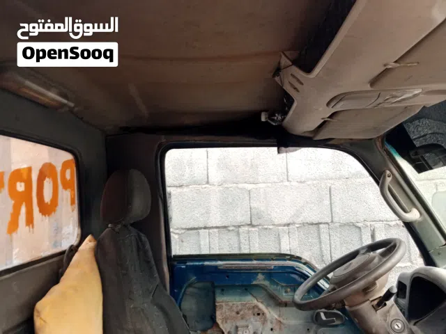 2002 هيونداي بورتر