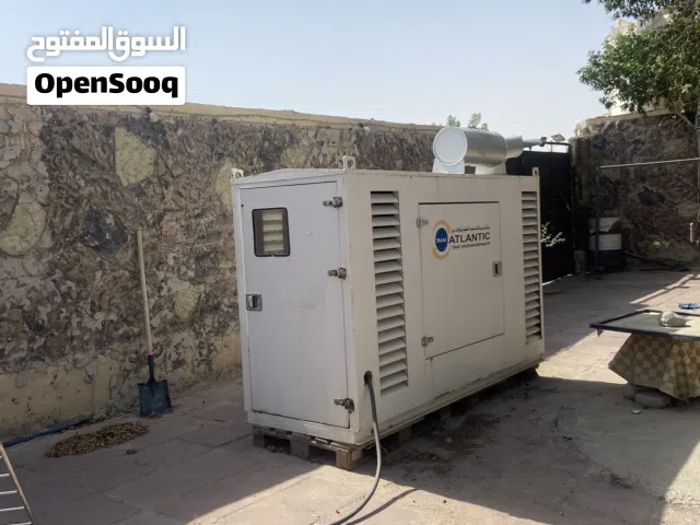 مكينه ديزل 80 ألف نظيفه جدا 2010بيركنز الأصلي