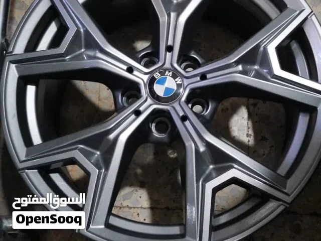 جنطات BMW i3 اصلي مقاس 18