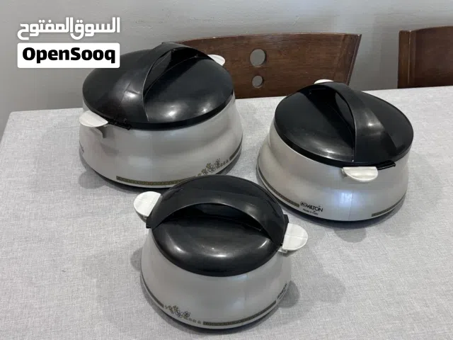 حافظات طعام