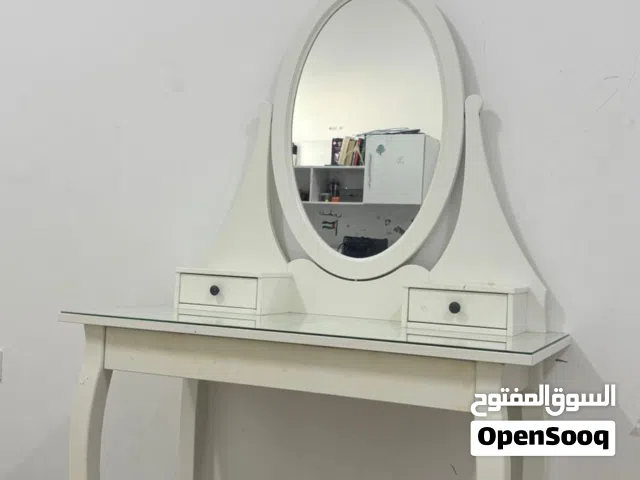 تسريحة مستعمله شهور فقط