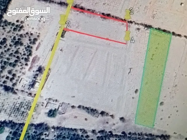 Mixed Use Land for Sale in Ismailia Ismailia