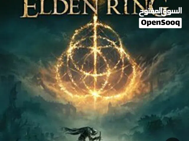 رزنت ايفل 4ريمك للبدل على Elden Ring