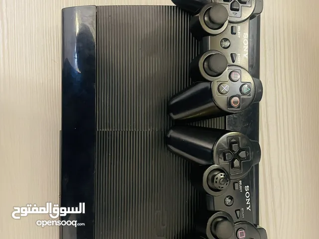 PlayStation 3 PlayStation for sale in Tripoli