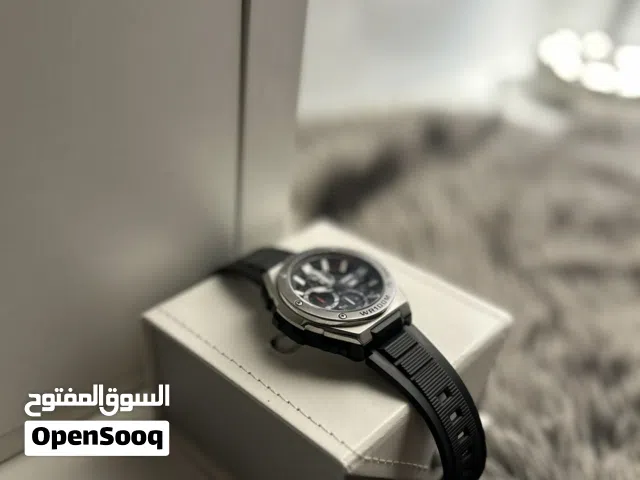 ساعة (CASIO) كاسيو أصلية