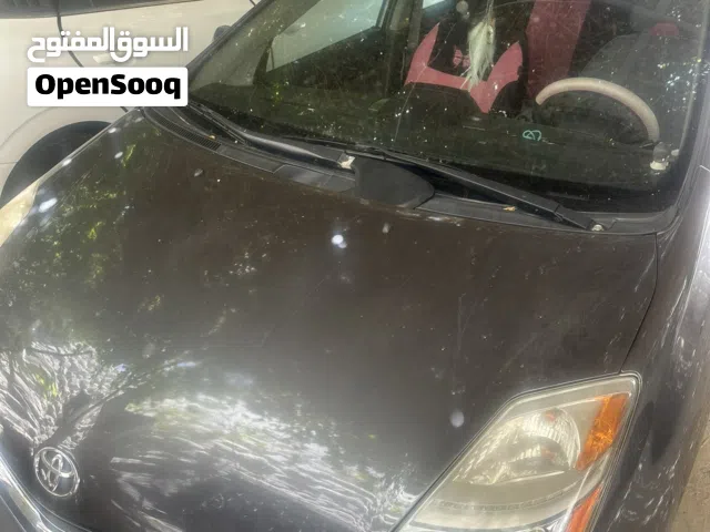 2008 تويوتا بريوس Prius