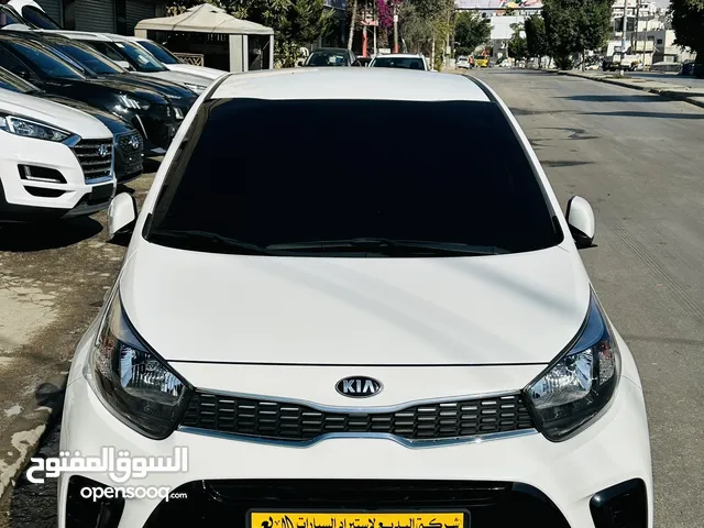 Used Kia Picanto in Bethlehem