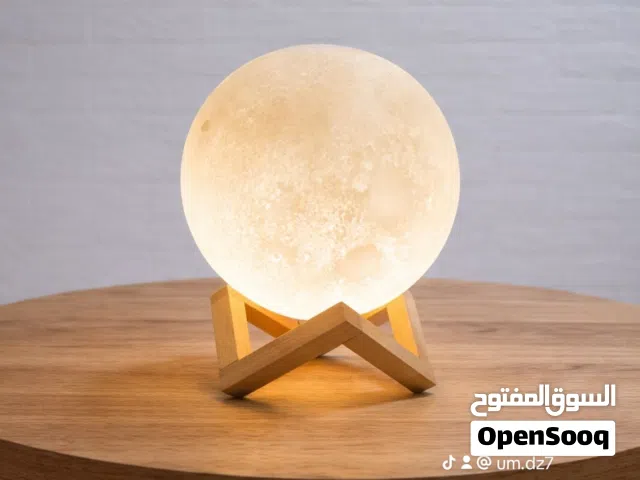 مصباح نوم للقرفا