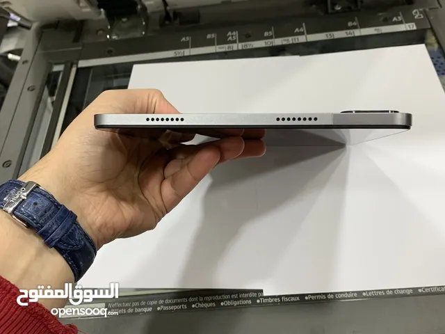 ايباد تابليت انفينيكس 128GB 4RAM