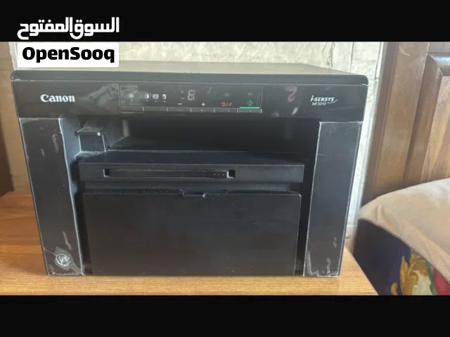 Canon i-SENSYS MF3010