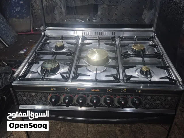 غازات ايطالي يونيفيرسال – جودة عالية