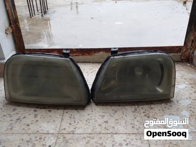 قطع بكب ميتسوبيشي ماجنوم  جرش  امكانية التوصيل لمنطقة السوق