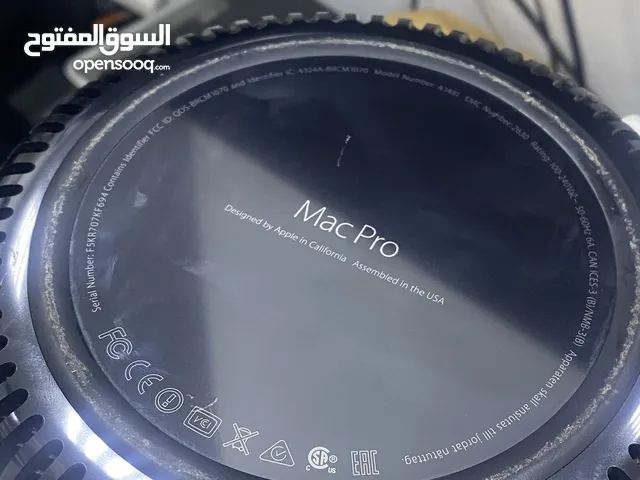 macOS Apple  Computers  for sale  in Al Batinah