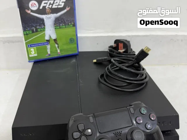 اقرا الوصف كلشي تعرف بلي 4 مهكر