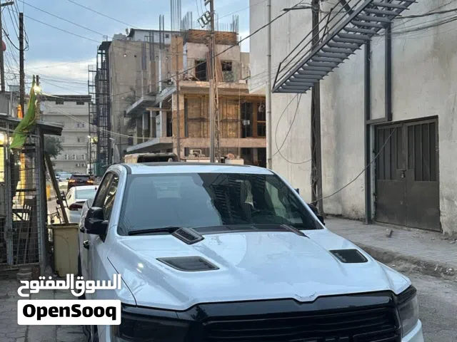 Used Dodge Ram in Basra