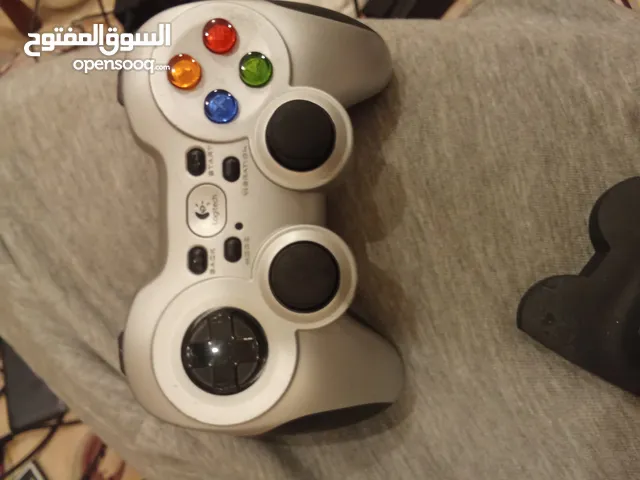 يدااات بليستيشن. او اكس بوكس او بي سي