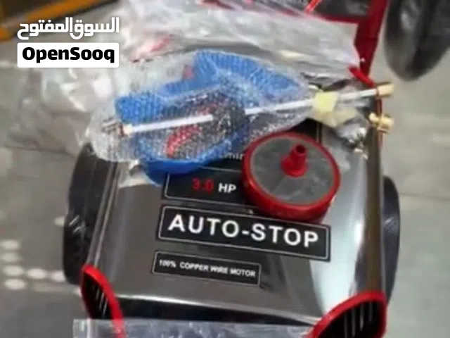 مضخات غسيل صناعية للبيع