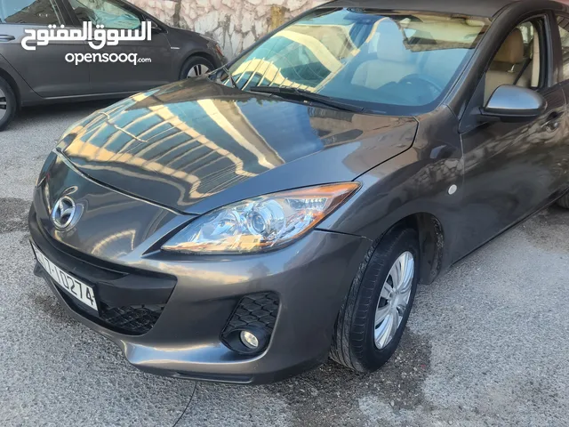 مازدا زوم 3 2010 للبيع