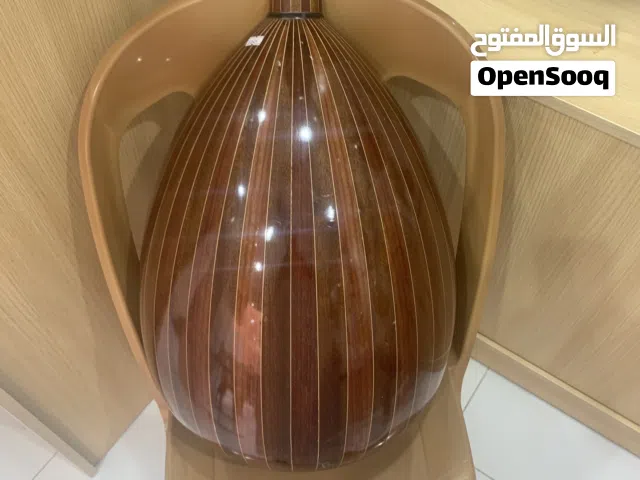 تعليم العزف على العود