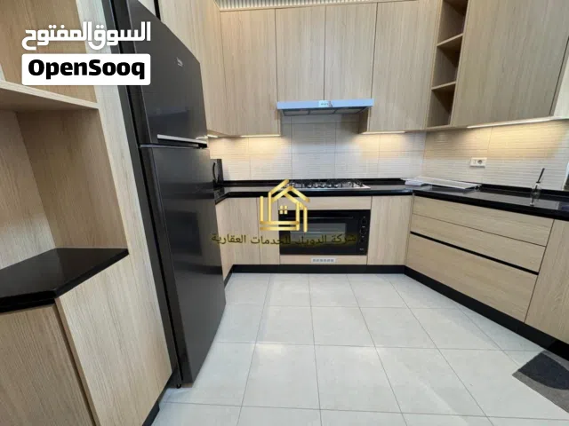 شقة فاخرة سوبر ديلوكس في أرقى واجمل مناطق دير غبار