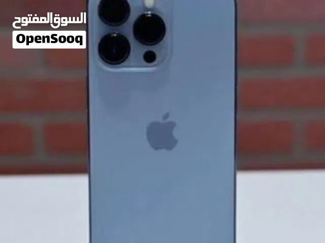 Apple iPhone 13 Pro Max 256 GB in Daraa