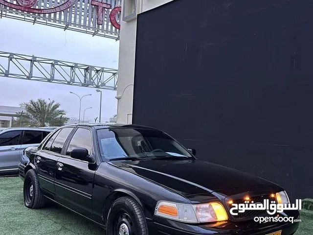 Used Ford Crown Victoria in Al Dakhiliya