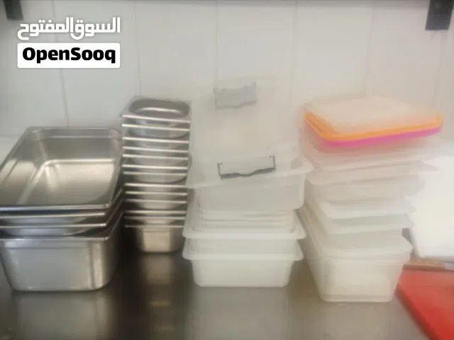Restaurants item