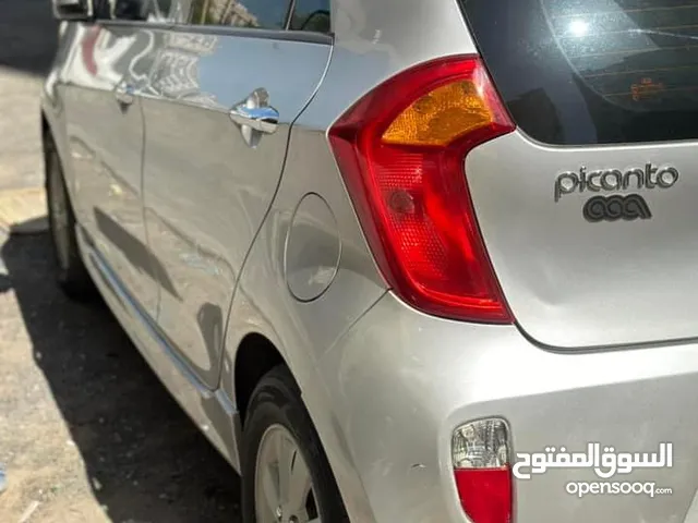 Used Kia Picanto in Hawally