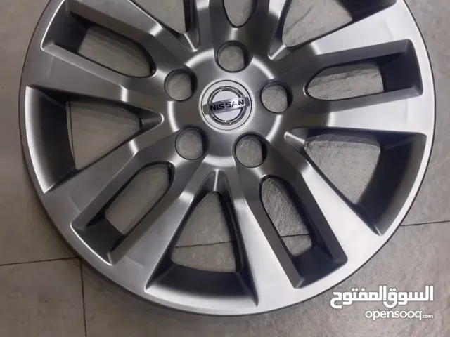 Other Other Wheel Cover in Muscat