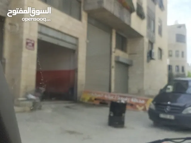 85 m2 Shops for Sale in Nablus Rafidia