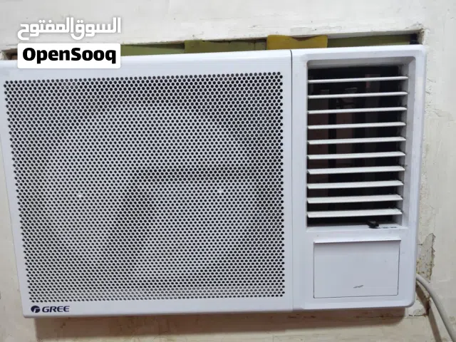 مكيف 2 طن استعمال قليل