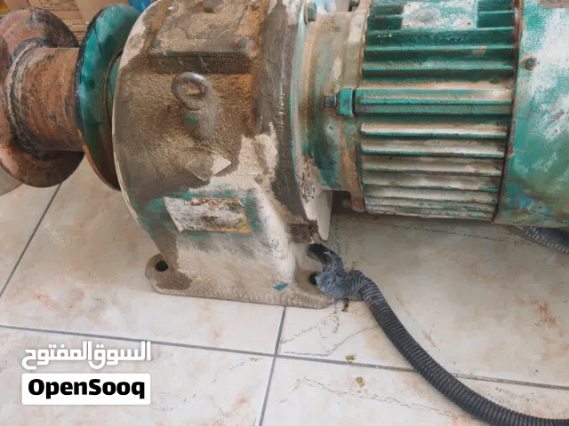 ماتور شغال 100٪ للبيع بسعر مناسب