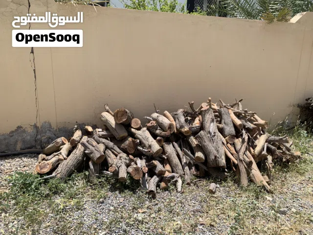 حطب سمر للبيع