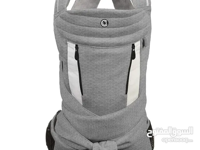 New baby carrier