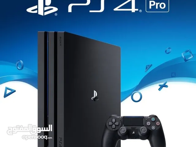 Sony PS4 pro