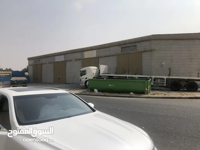 Warehouses for sale