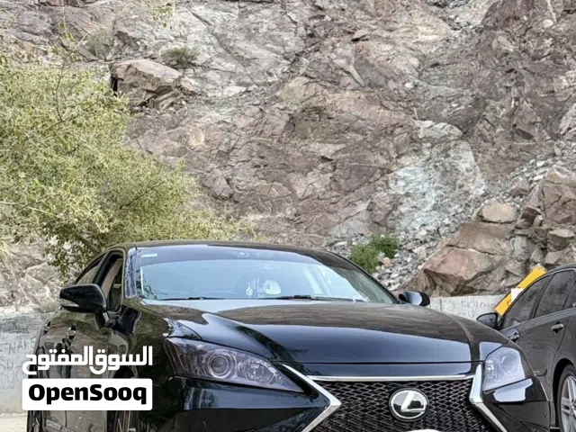 2011 لكزس ES ES 350