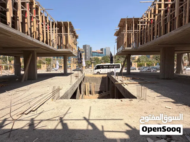 محل للبيع 23m