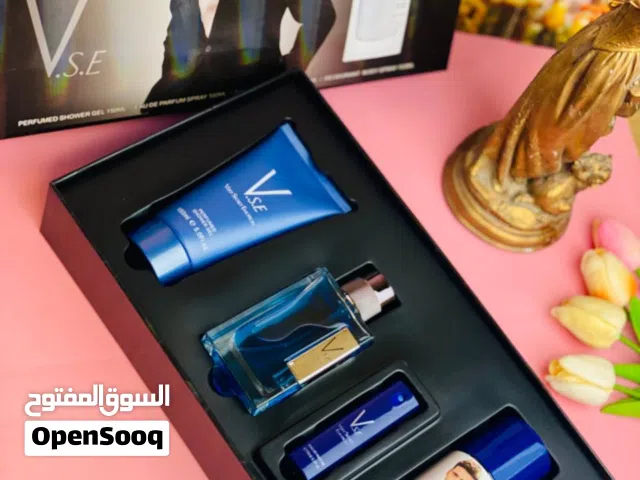 بكج عطور رجالي فيري سيكريت، يوجد توصيل لجميع محافظات العراق