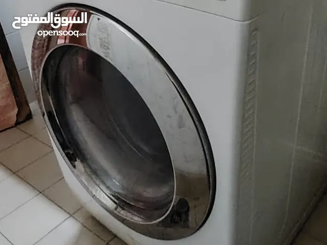 Daewoo 11 - 12 KG Washing Machines in Al Riyadh