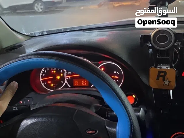 نياسان التيما 2012