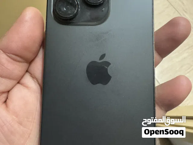 Apple iPhone 14 Pro 256 GB in Muscat