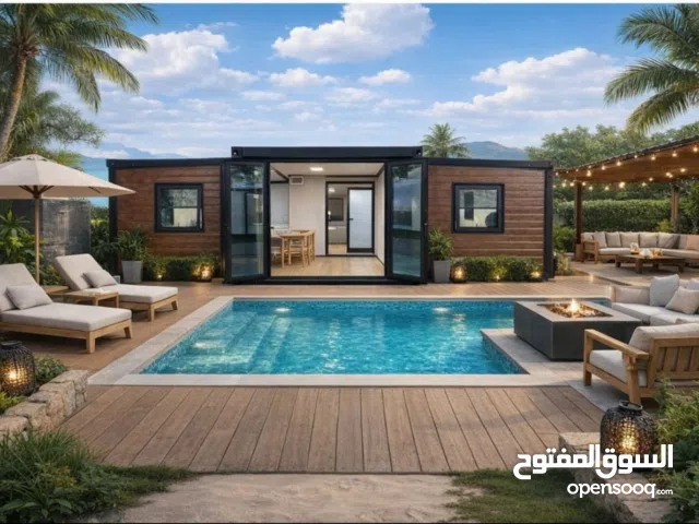 65 m2 2 Bedrooms Villa for Sale in Muscat Al Maabilah