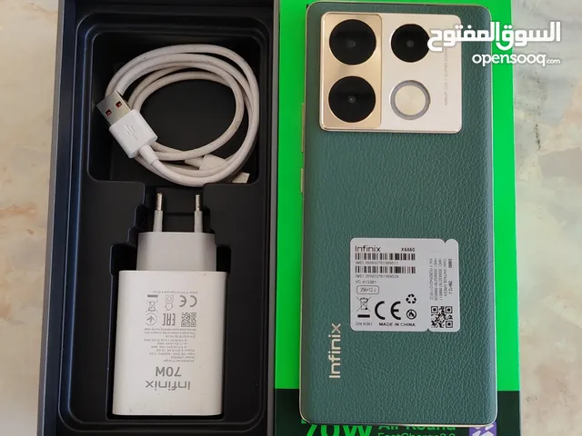 Infinix Other 256 GB in Baghdad
